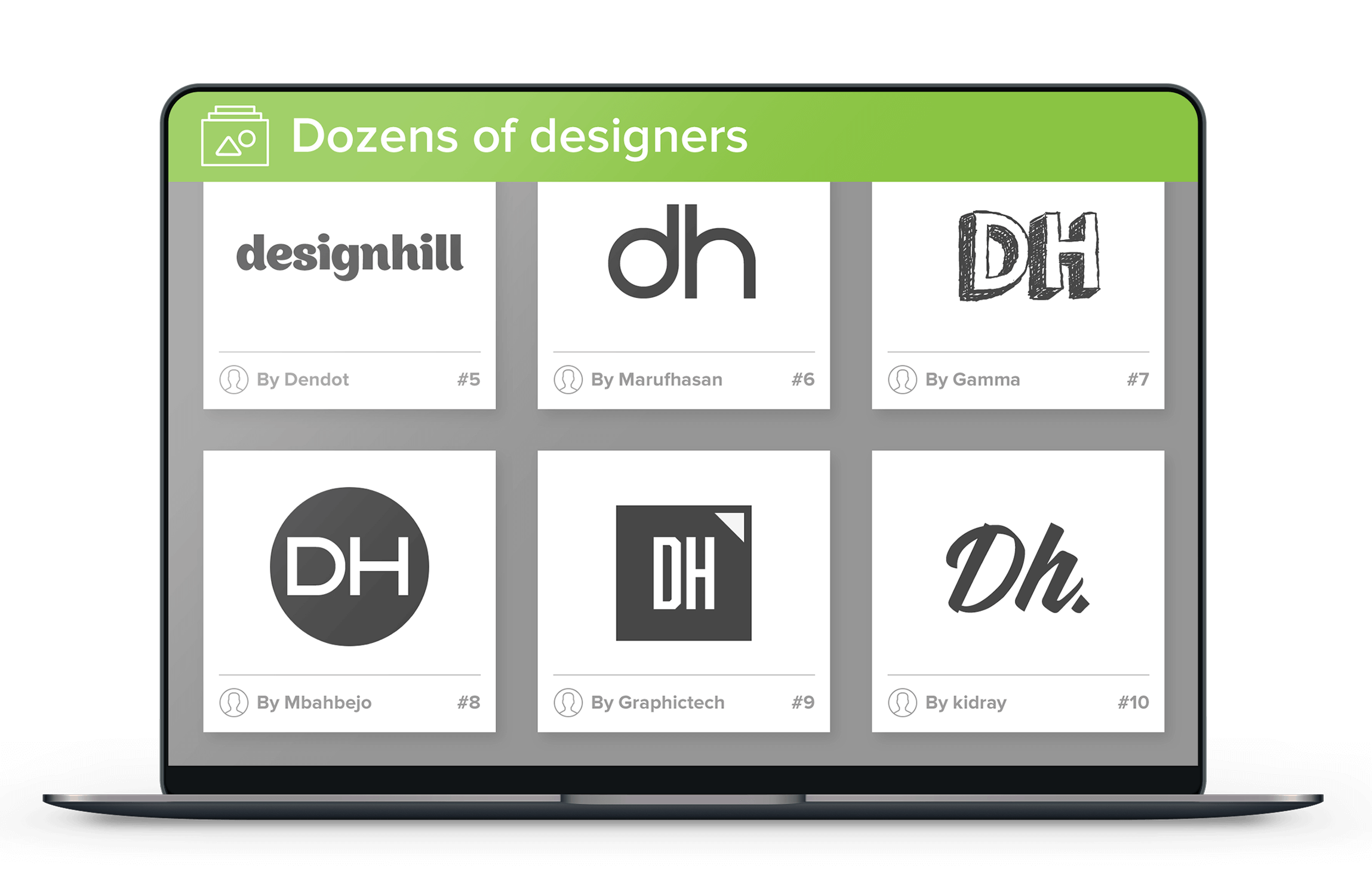 Fill Design fill-design