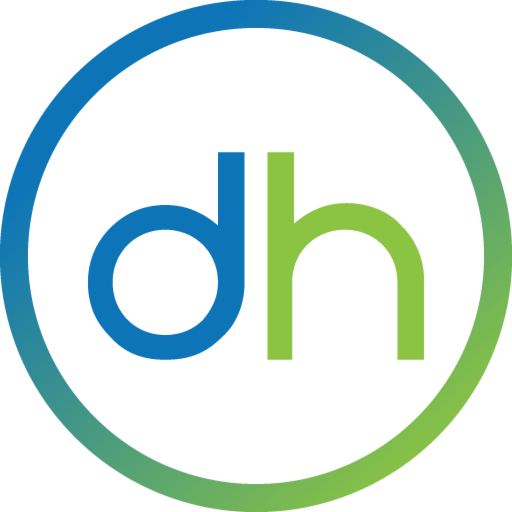 Designhill logo