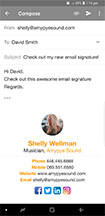 online signature generates
