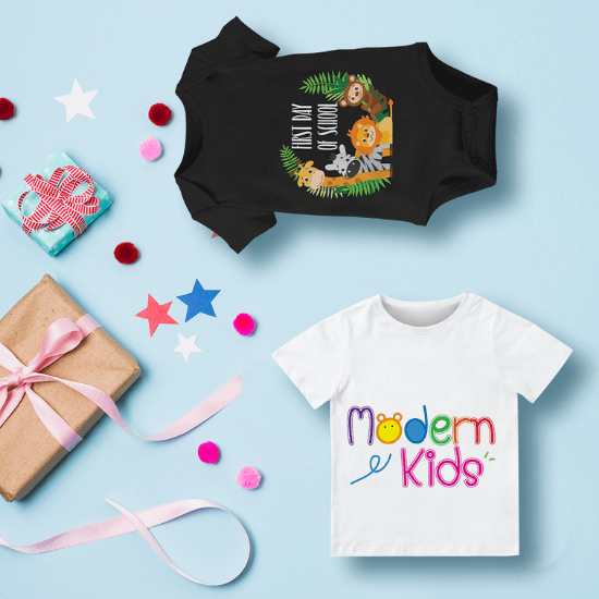 Kids gifts