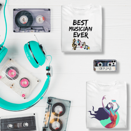 Music lover