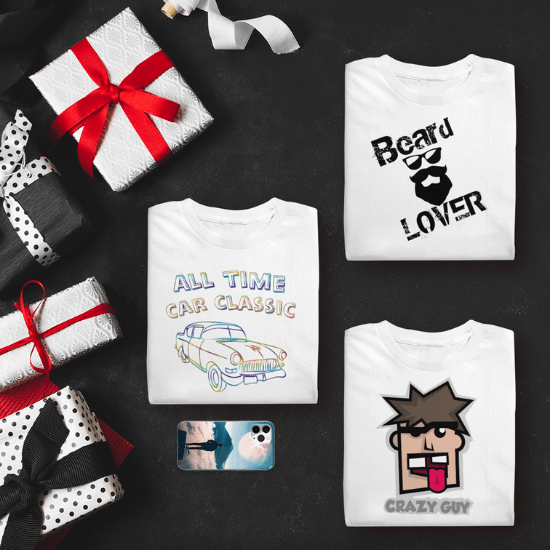 Boys gifts