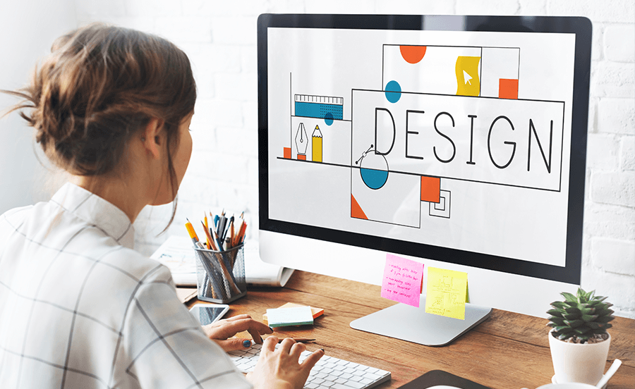 Job banner