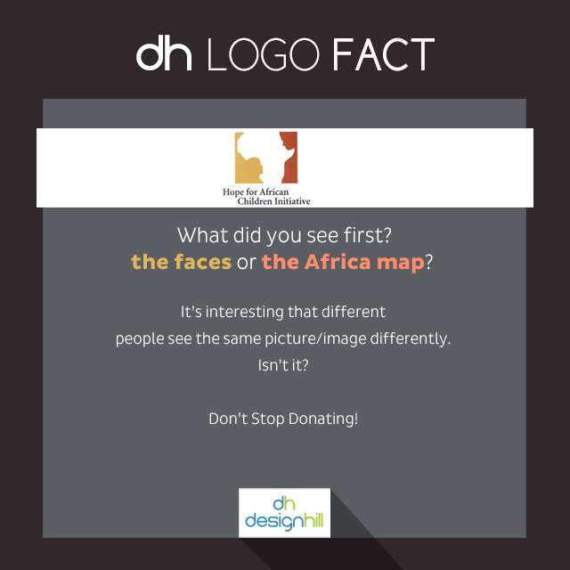 hope for african children initiative logo fact