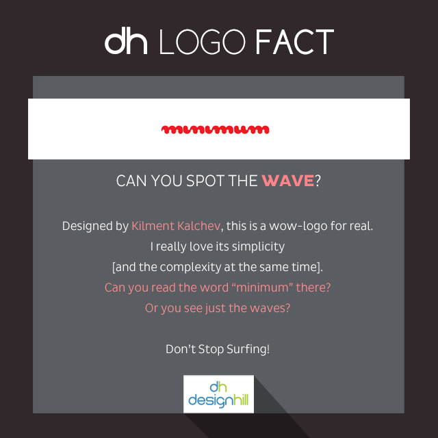 minimum logo fact