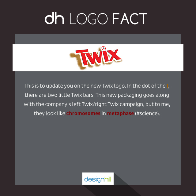 TWIX CHOCOLATE BAR LOGO