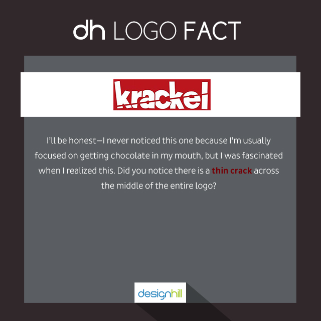KRACKEL CHOCOLATE LOGO
