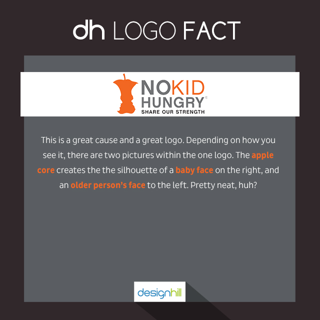 NO KID HUNGRY LOGO