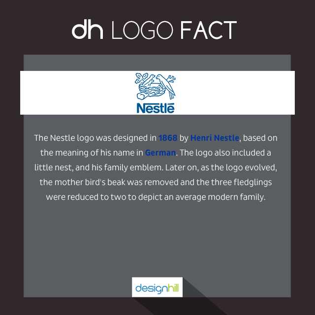 NESTLE FOOD & DRINK LOGO