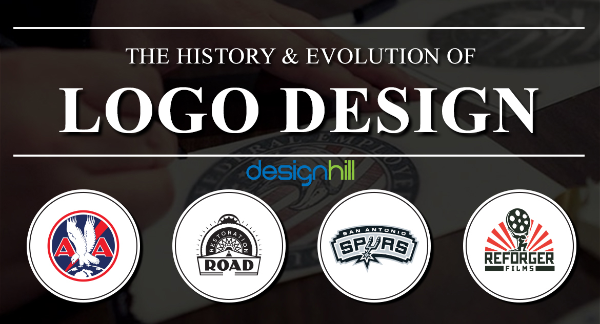 Background of the Typical Electrical Emblem Progression of Style Background of the Typical Electrical Emblem Progression of Style