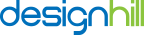 designhill logo