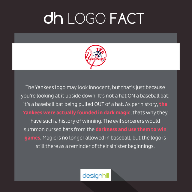 YANKEES SPORTS TEAM LOGO