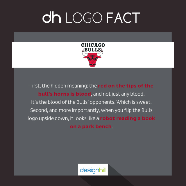 CHICAGO BULLS SPORTS LOGO