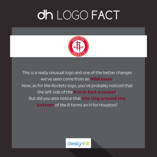 HOUSTON ROCKETS SPORTS LOGO