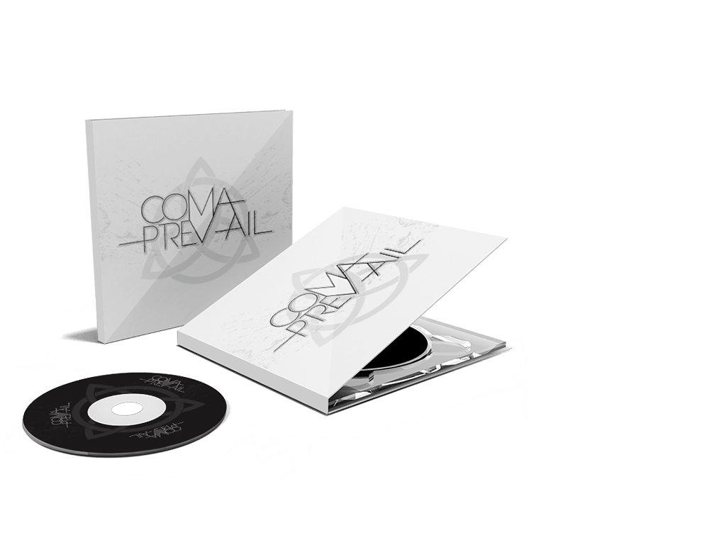 Designs for cd labels