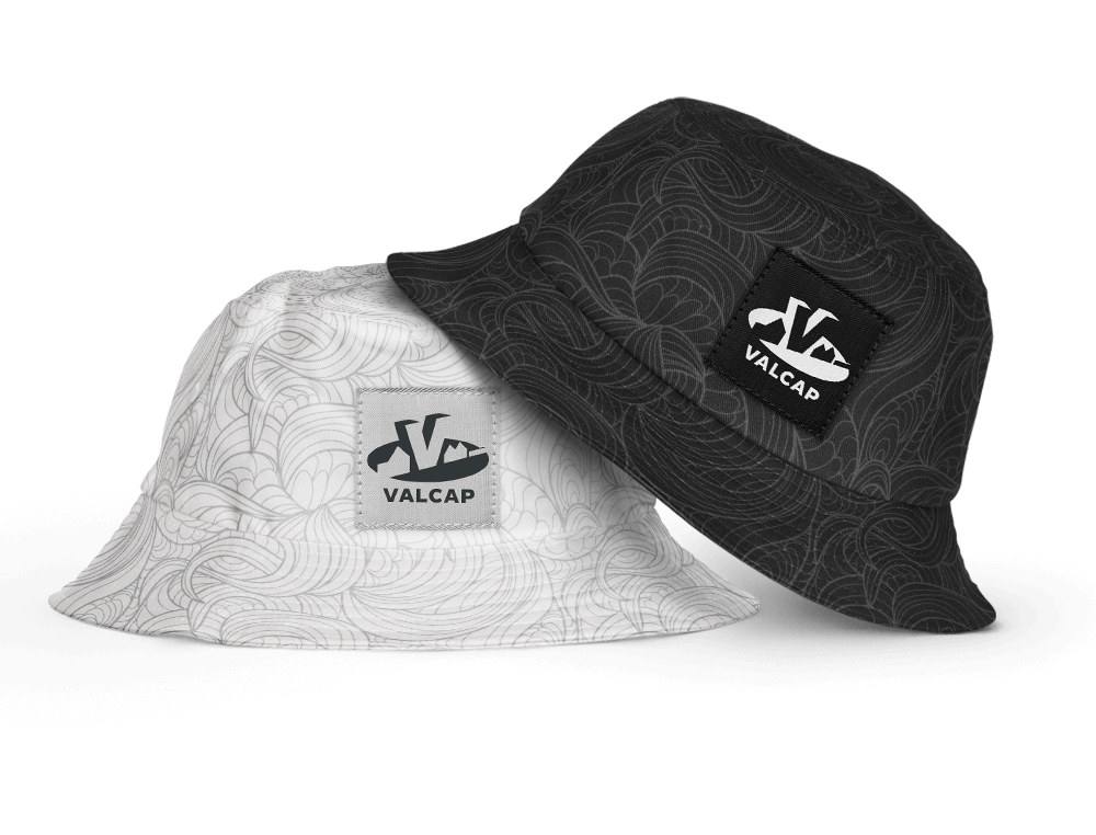 Design of top cap