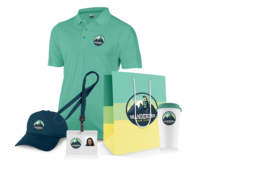 69 Best Merchandise Ideas Inspiration in December 2024 Designhill