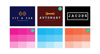 Free Logo Design | Custom Business Logos Online | Designhill