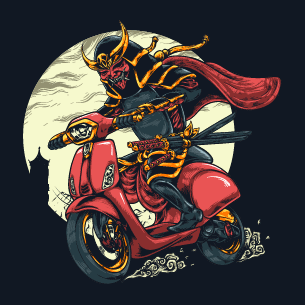 Merch Product