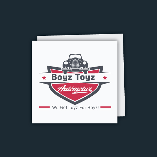 Logo Desing