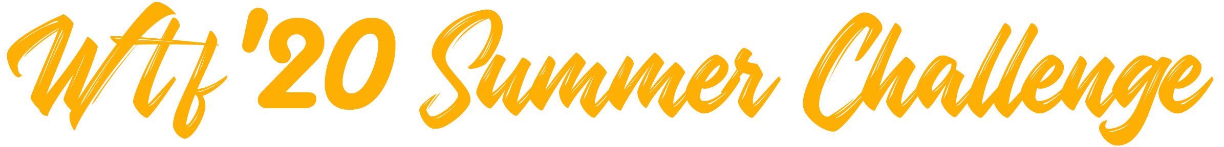 summer title