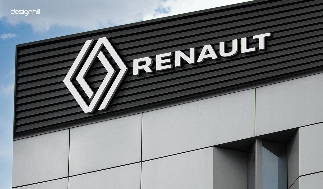 Renault Logo Renault Buyers Guide Drive News Renault Logo Renault Buyers Guide Drive News
