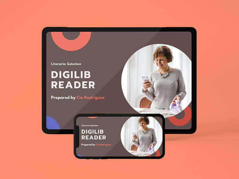 Digital Brochure Maker