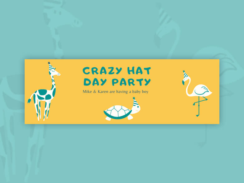 Online Invitations Create Email Invitations Online Designhill