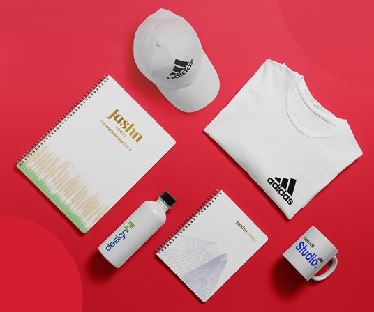 PROMOTIONAL PRODUCTS CREATE CUSTOM PROMOTIONAL ITEMS visual data 8