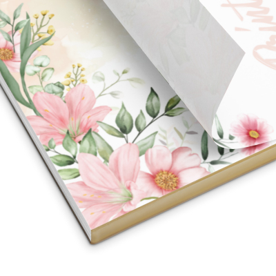 Design Custom Notepads for Business - Print on Demand | Designhill