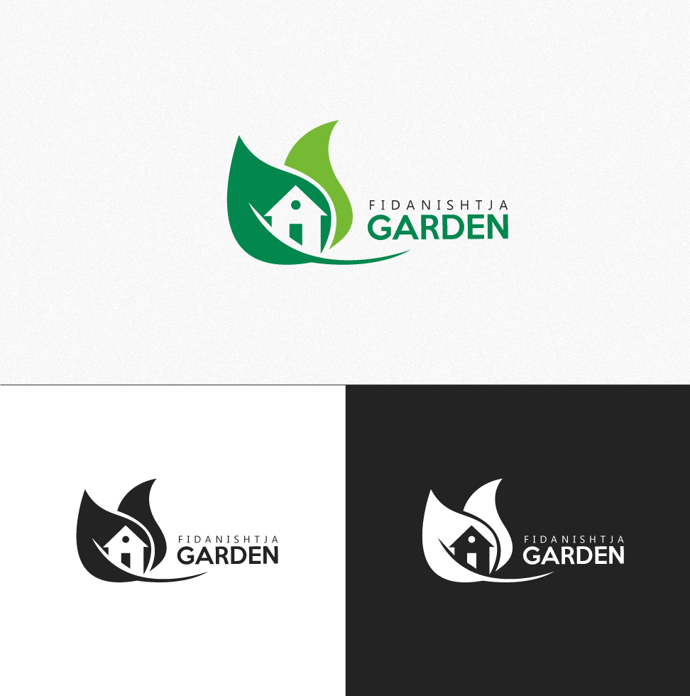 Nursery Logo Design