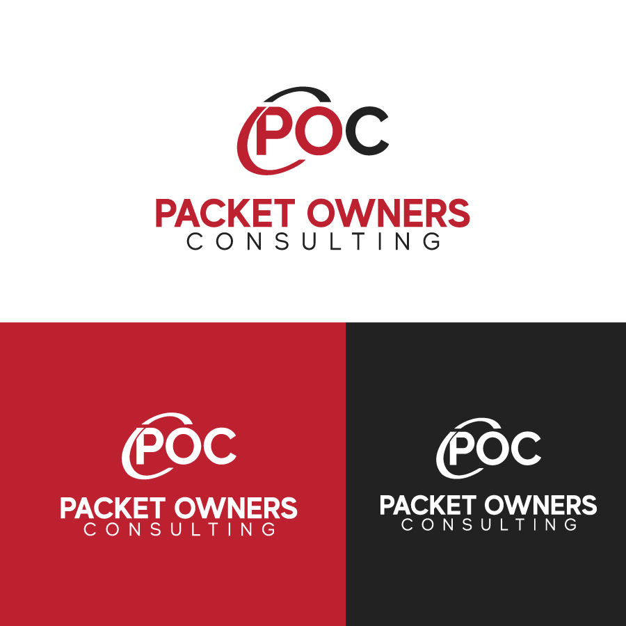 Consulting Logo by Md Babul Hossain Consulting Logo in Logo Design Inspiration by Md Babul Hossain