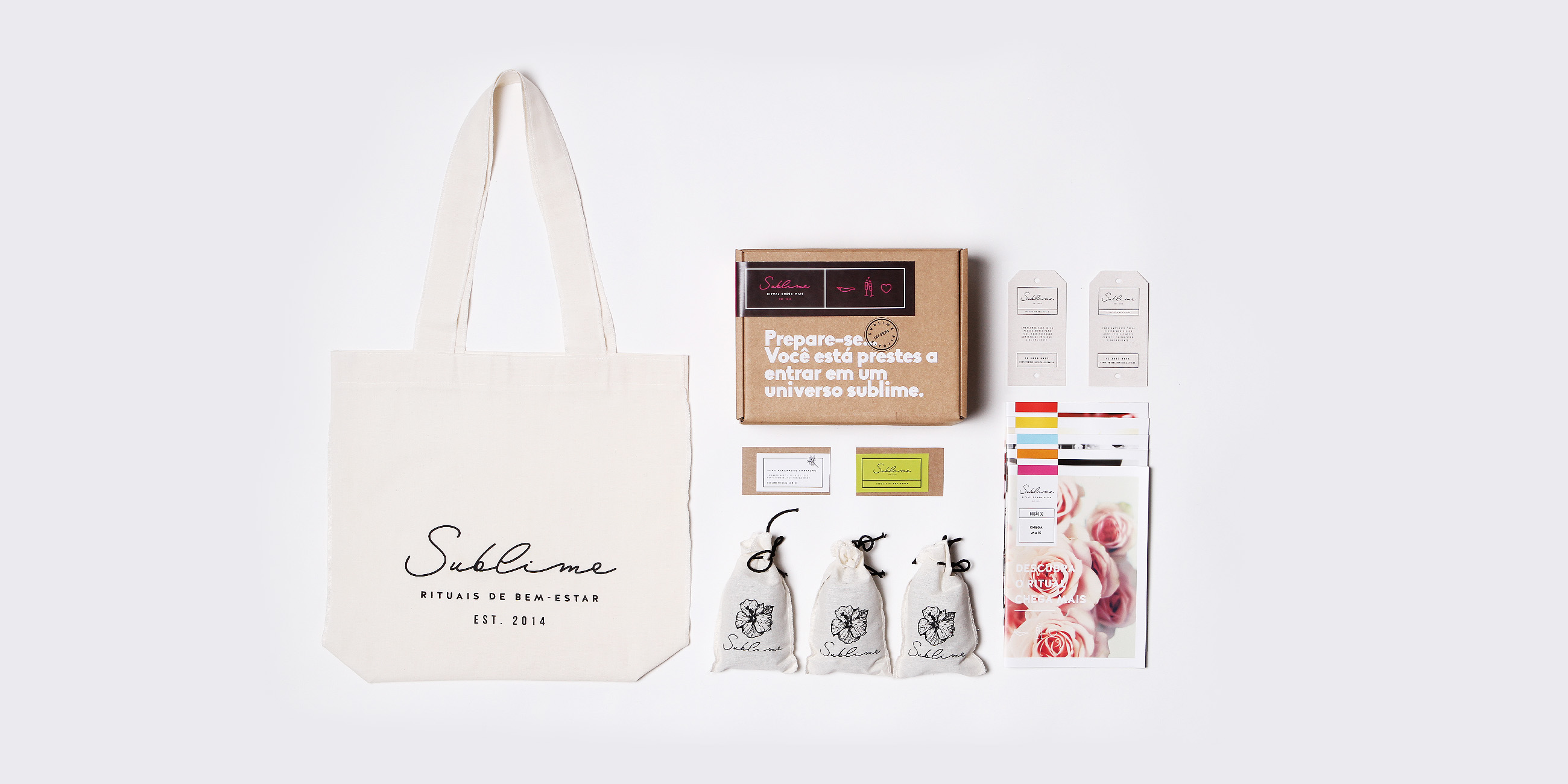 Sublime Rituals by Piici Studio Sublime Rituals in Advertisement Design Inspiration by Piici Studio