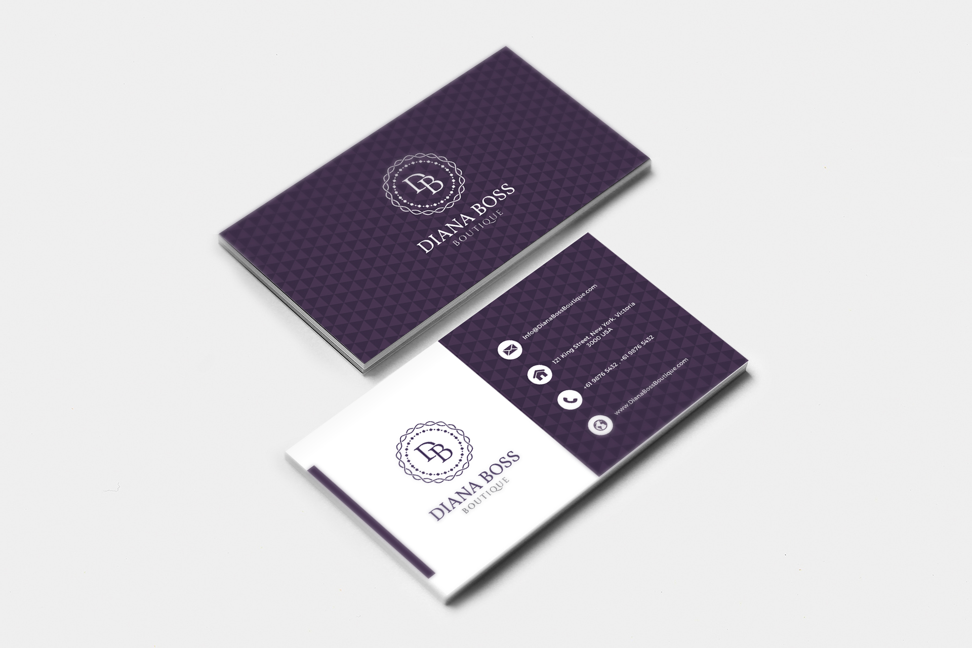 Clean and Elegant Design by Thunder98 Clean and Elegant Design in Logo & Brand Identity Inspiration by Thunder98
