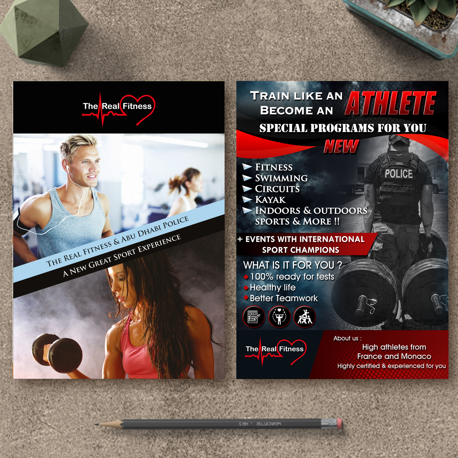 Flyer Design by Lasantha Hemasinghe Flyer Design in Leaflet Design Inspiration by Lasantha Hemasinghe