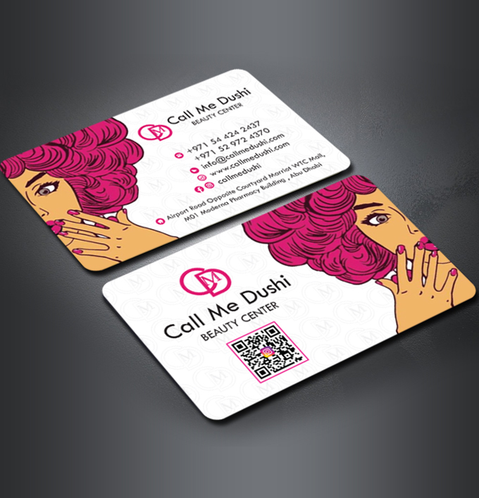 Business card in Business Card Design Inspiration by Lasantha Hemasinghe