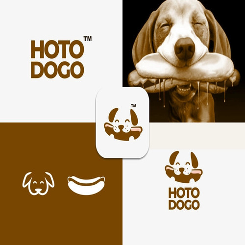 Animal in Logo & Brand Identity Inspiration by Daynight