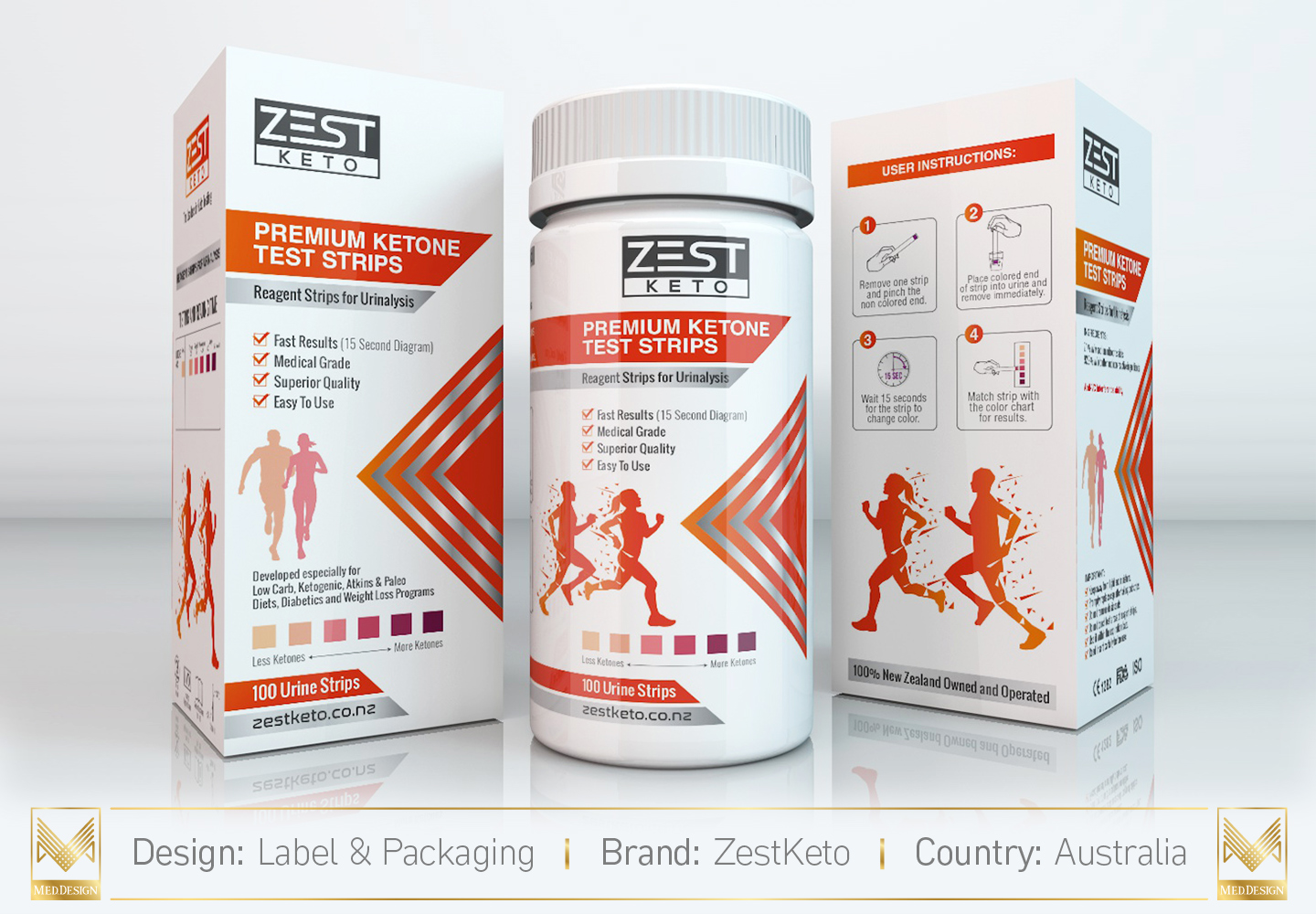 Label by Med Design Label in Packaging Design Inspiration by Med Design