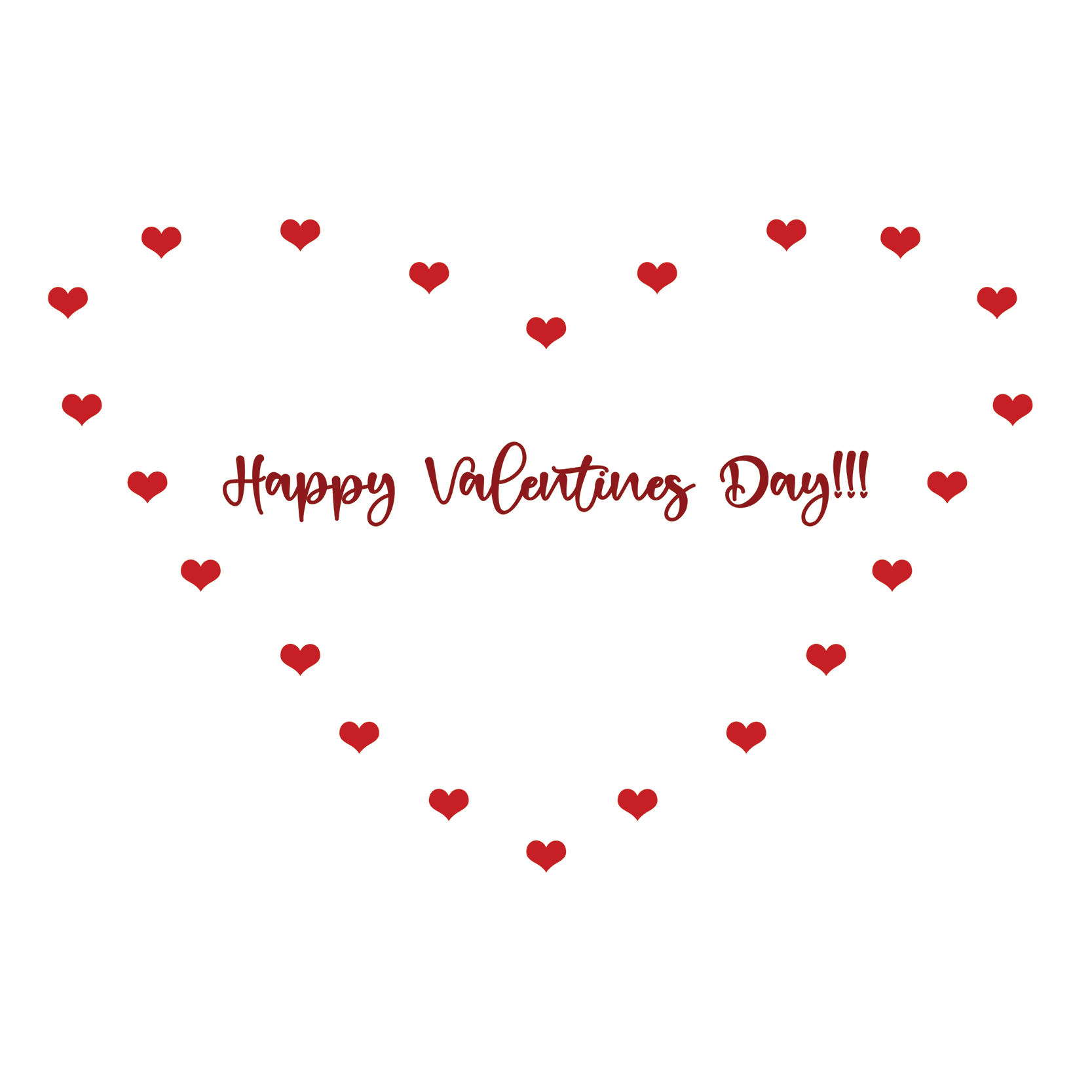 Happy Valentines Day!!! by Raeesa Sirkhot Happy Valentines Day!!! in Digital Art Inspiration by Raeesa Sirkhot