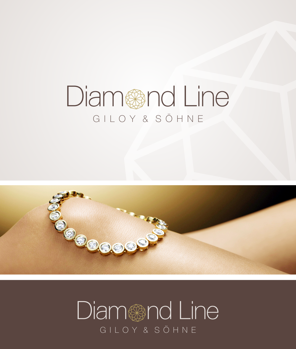 diamond by Usepoll diamond in Label Design Inspiration by Usepoll