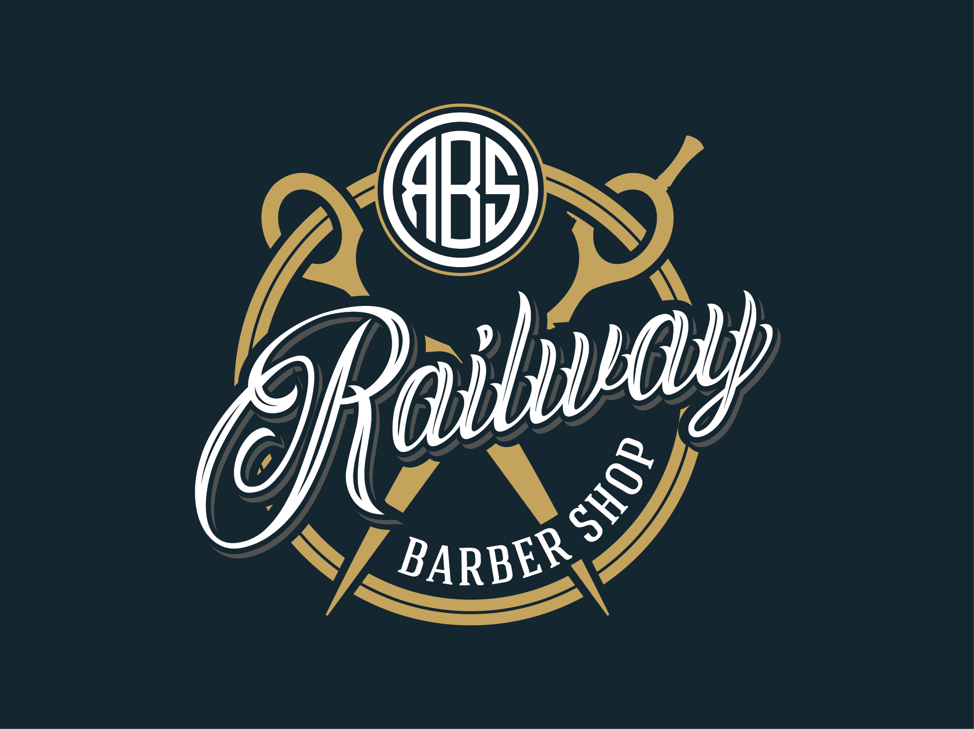 Logo Design by Awais Yasin Logo Design in Logo Design Inspiration by Awais Yasin