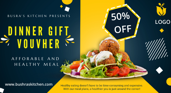 Gift Card by Savani Parth Gift Card in Certificate Inspiration by Savani Parth