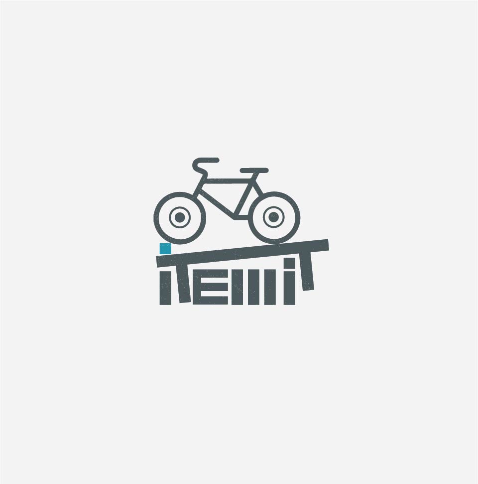 Logo for itemit by Success Arts Logo for itemit in Logo Design Inspiration by Success Arts