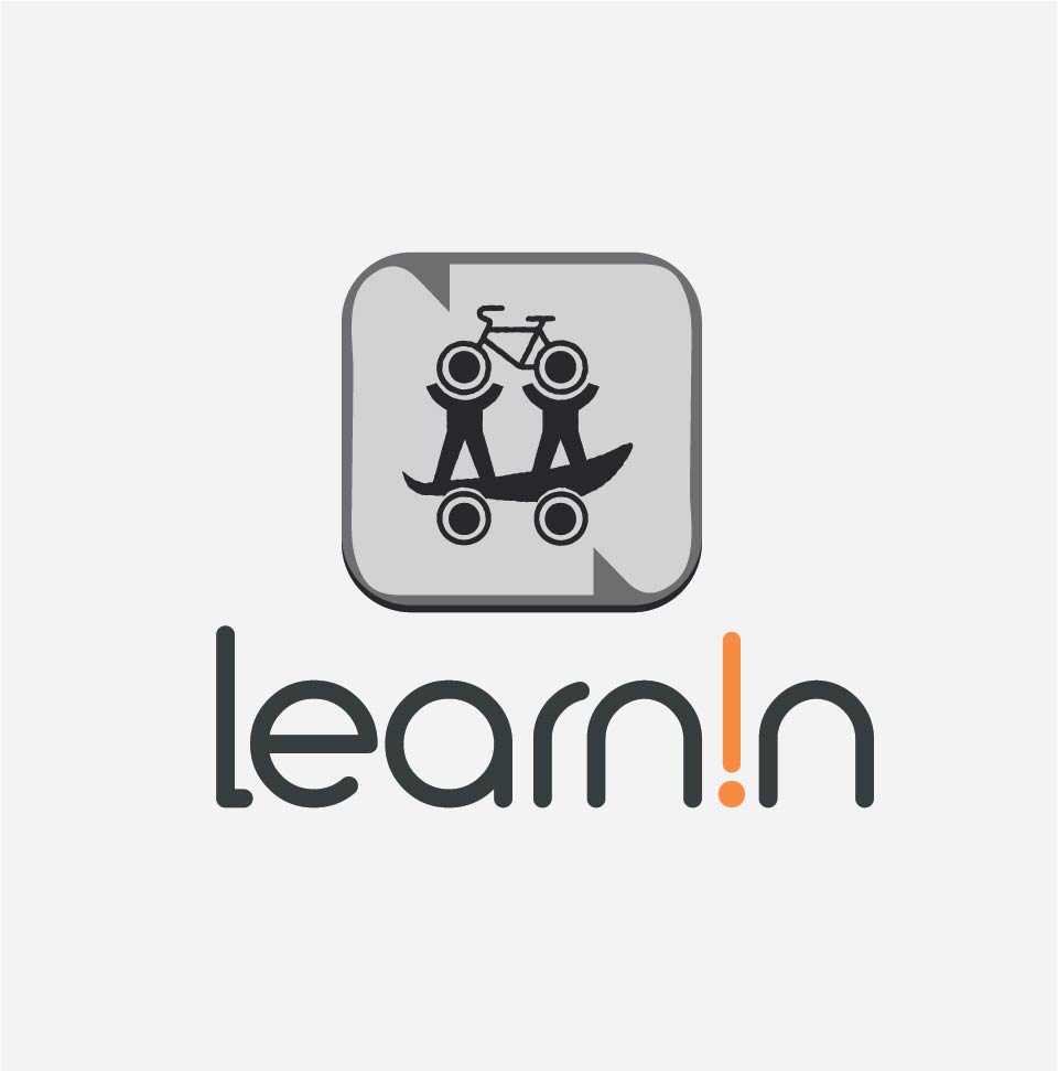 App icon for learnin by Success Arts App icon for learnin in App Icon or button Design Inspiration by Success Arts