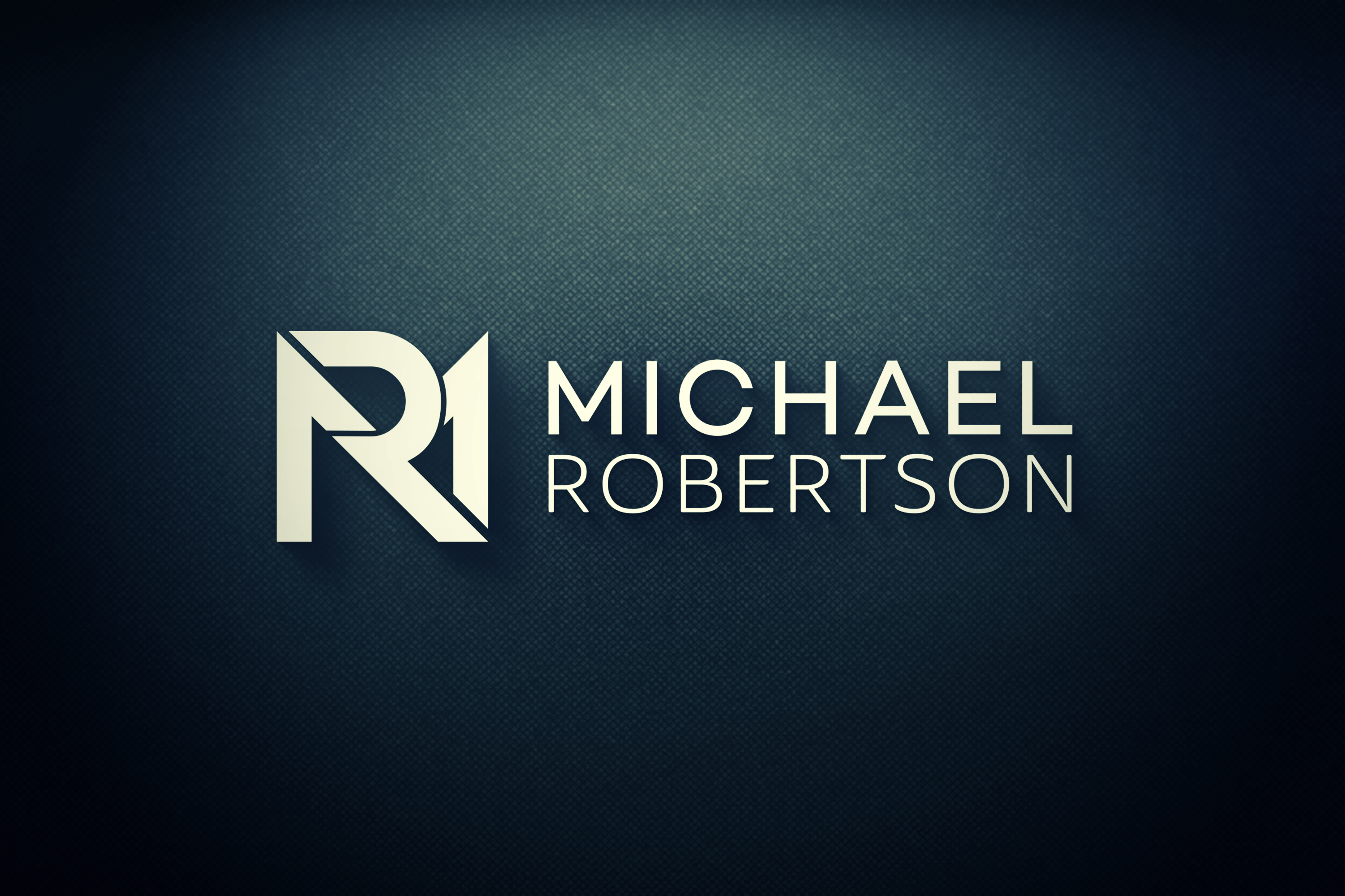 MR - Michael Robertson Consulting Logo design COR by Cor Designer MR - Michael Robertson Consulting Logo design COR in Logo And Business Card Design Inspiration by Cor Designer