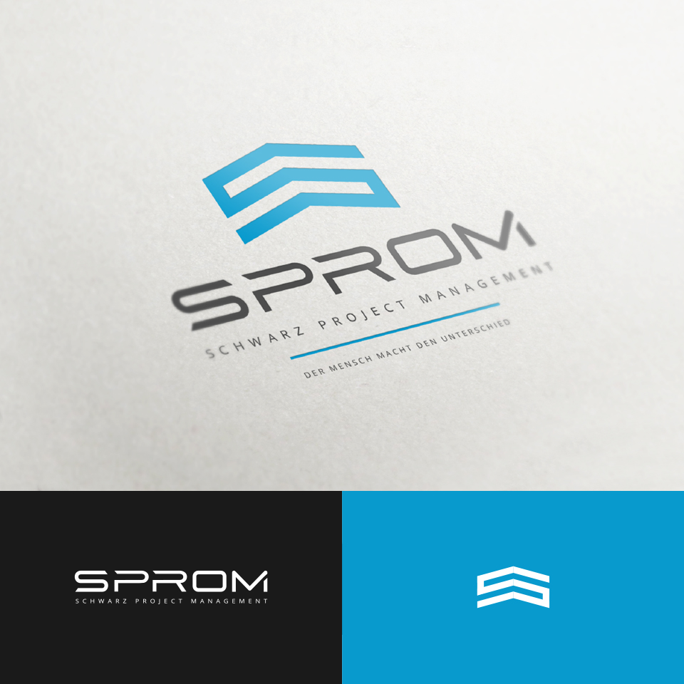 SPROM by Laalot SPROM in Logo Design Inspiration by Laalot