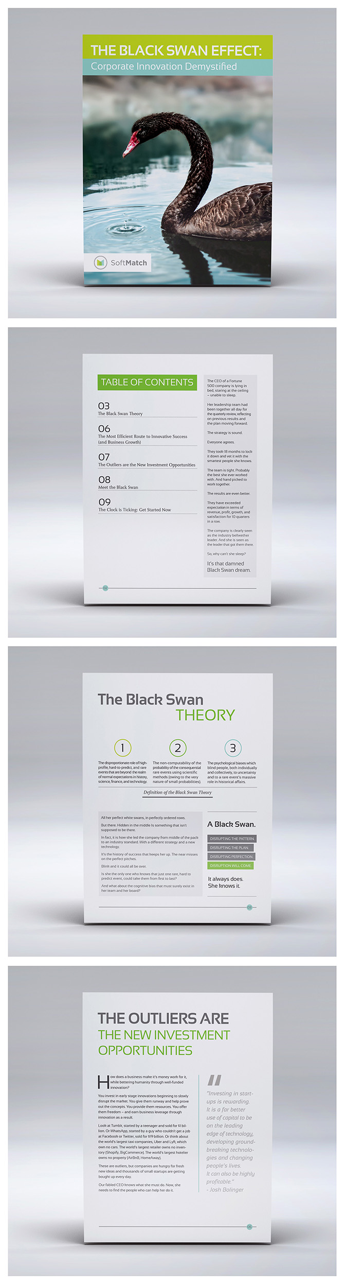 SoftMatch by Laalot SoftMatch in Magazine Design Inspiration by Laalot