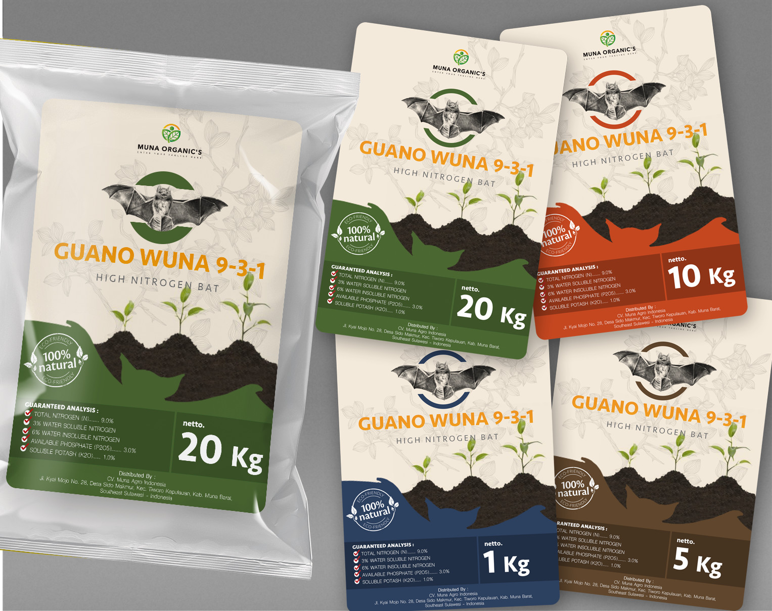 Label Design by Marshel Tucunan Label Design in Label Design Inspiration by Marshel Tucunan
