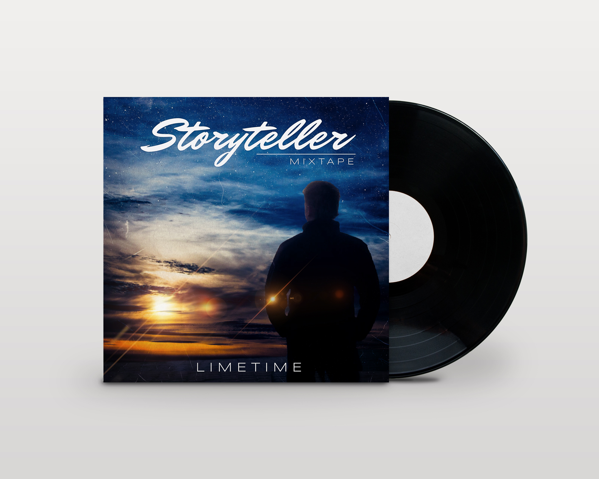 CD Cover Design in CD cover Design Inspiration by Royal Graphics