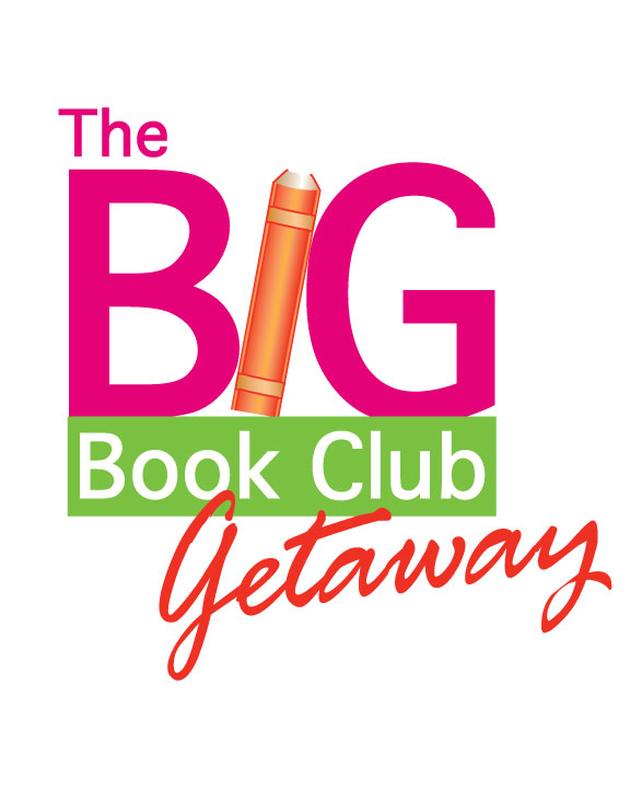 Big Book Club by Carol Young Big Book Club in Logo Design Inspiration by Carol Young